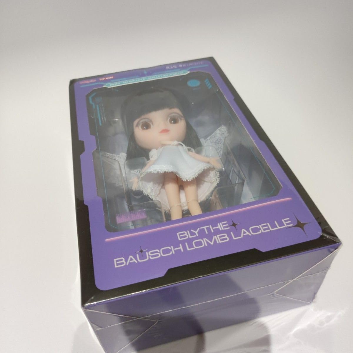 Amazon | ポップマート ブライス popmart blythe ネオブライス